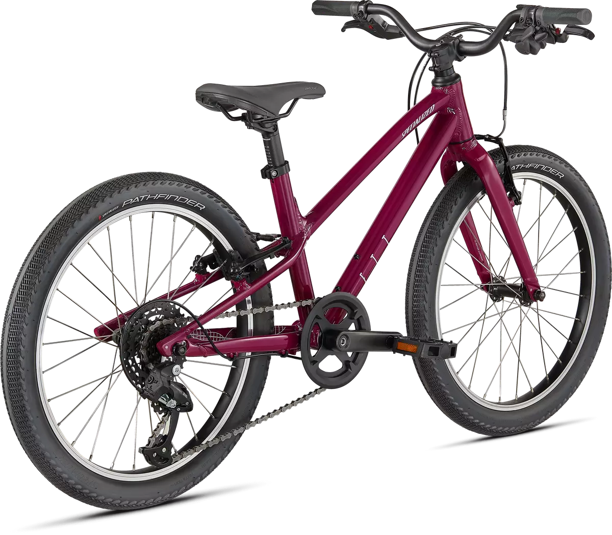 Jett 20