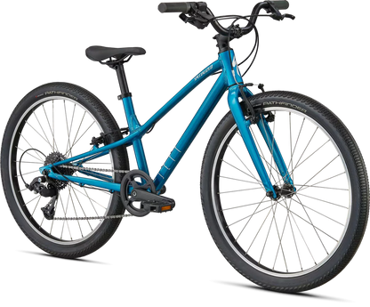 Jett 24