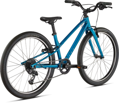 Jett 24