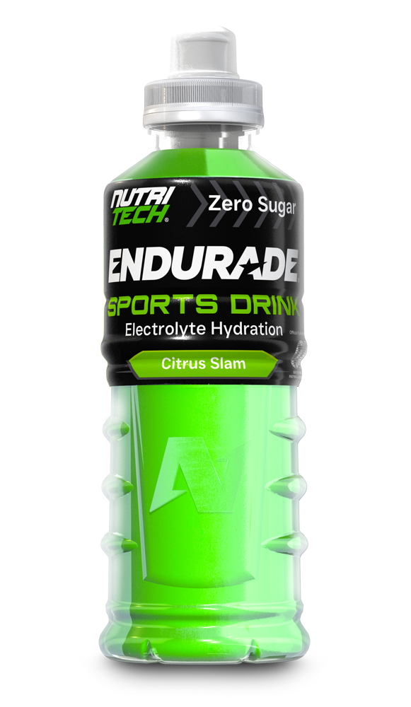 Endurade Sport RTD Citrus Slam 12 x 630ml