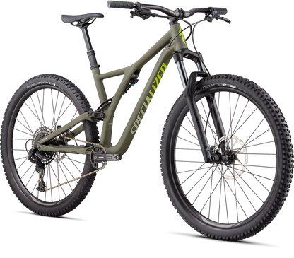 Stumpjumper ST Alloy 29