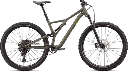 Stumpjumper ST Alloy 29