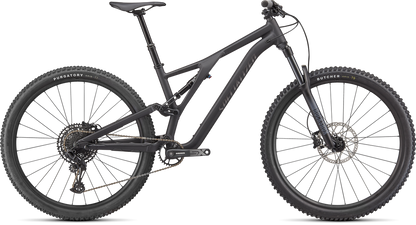 Stumpjumper Alloy  - SRAM SX Eagle, Rockshox/X-Fusion