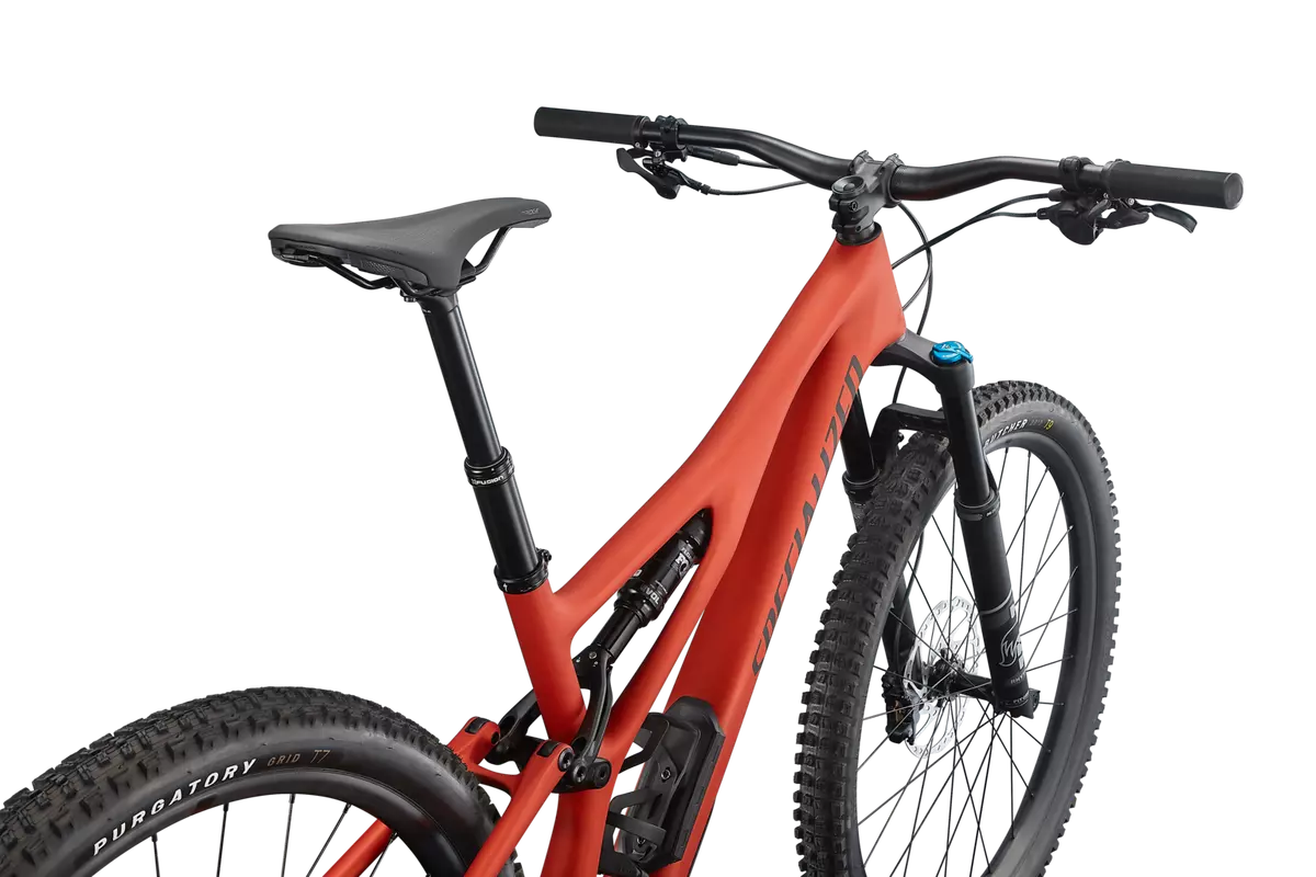 Stumpjumper Comp