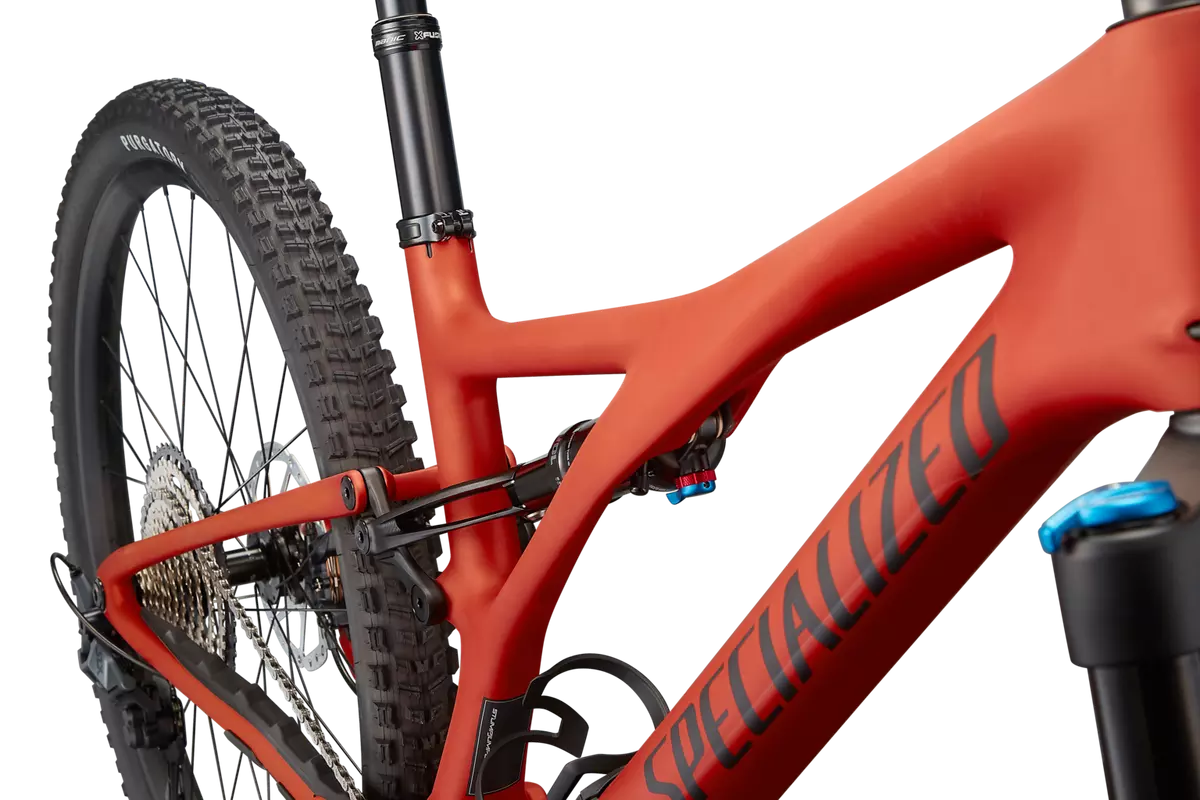 Stumpjumper Comp