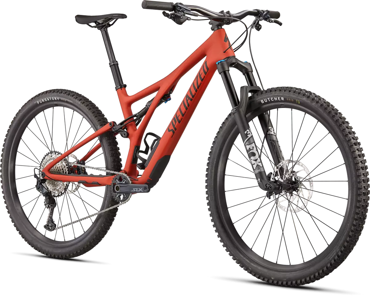 Stumpjumper Comp