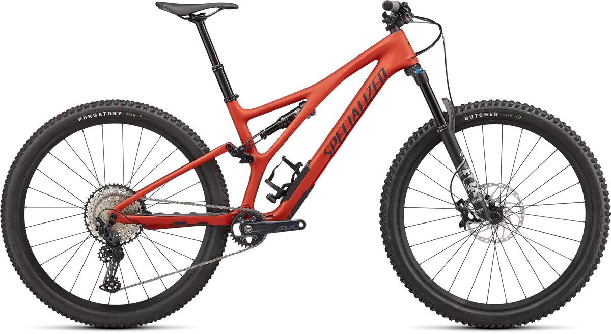 Stumpjumper Comp