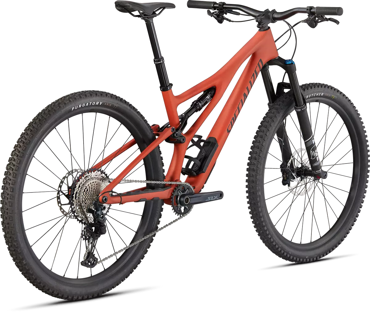 Stumpjumper Comp