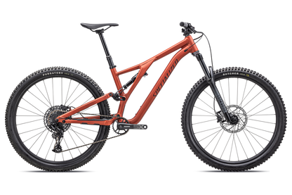 Stumpjumper Alloy  - SRAM SX Eagle, Rockshox/X-Fusion