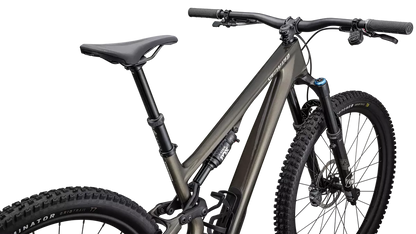 Stumpjumper 15 Expert  - SRAM GX AXS, FOX Performance Elite