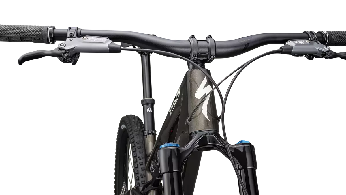Stumpjumper 15 Expert  - SRAM GX AXS, FOX Performance Elite