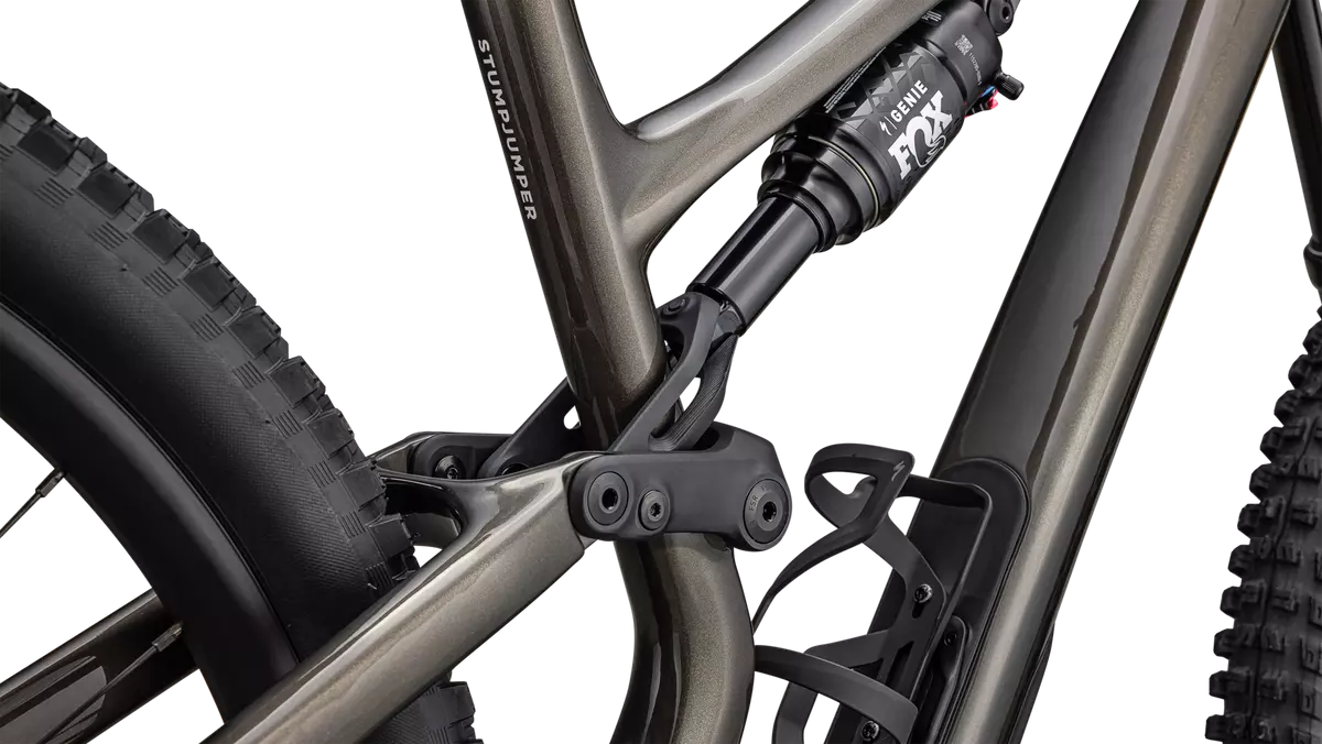 Stumpjumper 15 Expert  - SRAM GX AXS, FOX Performance Elite