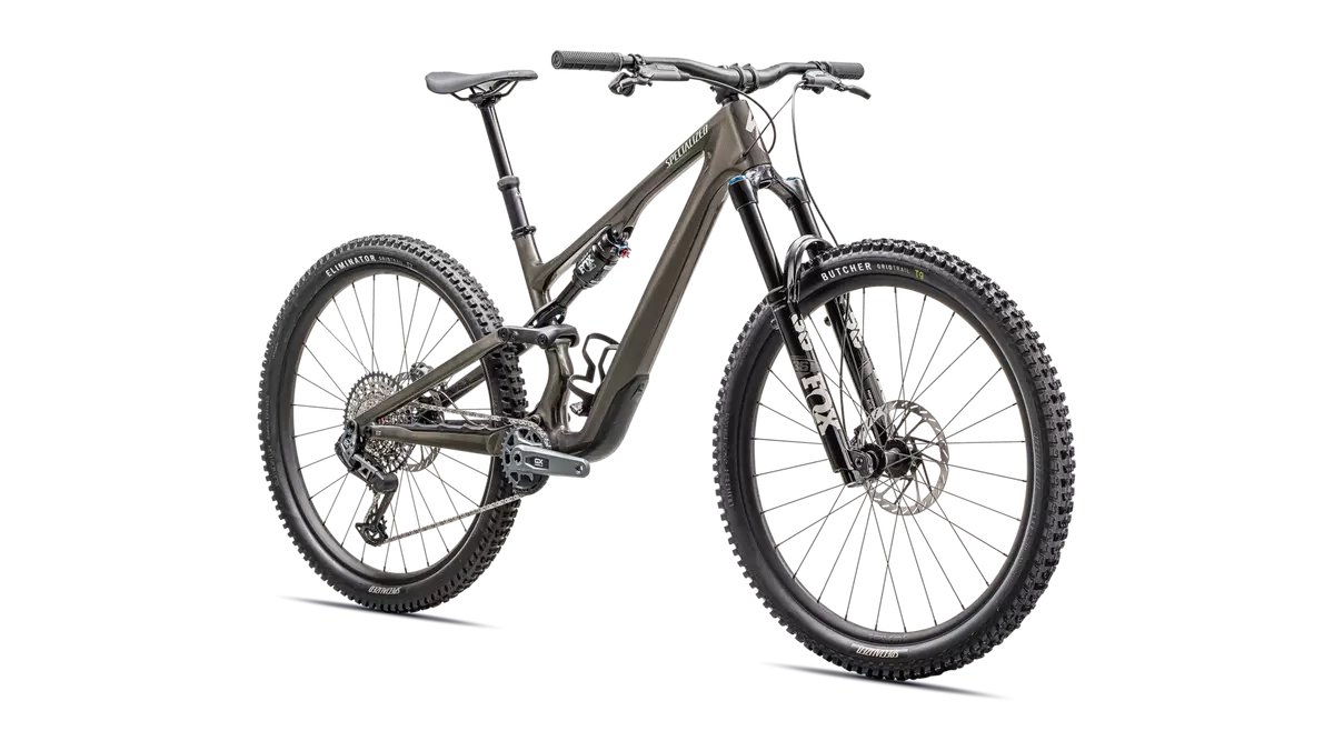 Stumpjumper 15 Expert  - SRAM GX AXS, FOX Performance Elite
