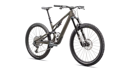 Stumpjumper 15 Expert  - SRAM GX AXS, FOX Performance Elite