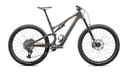 Stumpjumper 15 Expert  - SRAM GX AXS, FOX Performance Elite