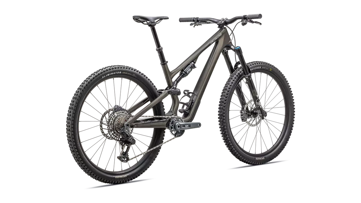 Stumpjumper 15 Expert  - SRAM GX AXS, FOX Performance Elite