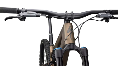 Stumpjumper 15 Comp  - SRAM S-1000 AXS, FOX Performance