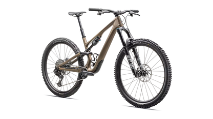 Stumpjumper 15 Comp  - SRAM S-1000 AXS, FOX Performance