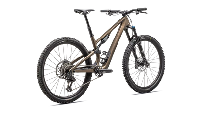 Stumpjumper 15 Comp  - SRAM S-1000 AXS, FOX Performance