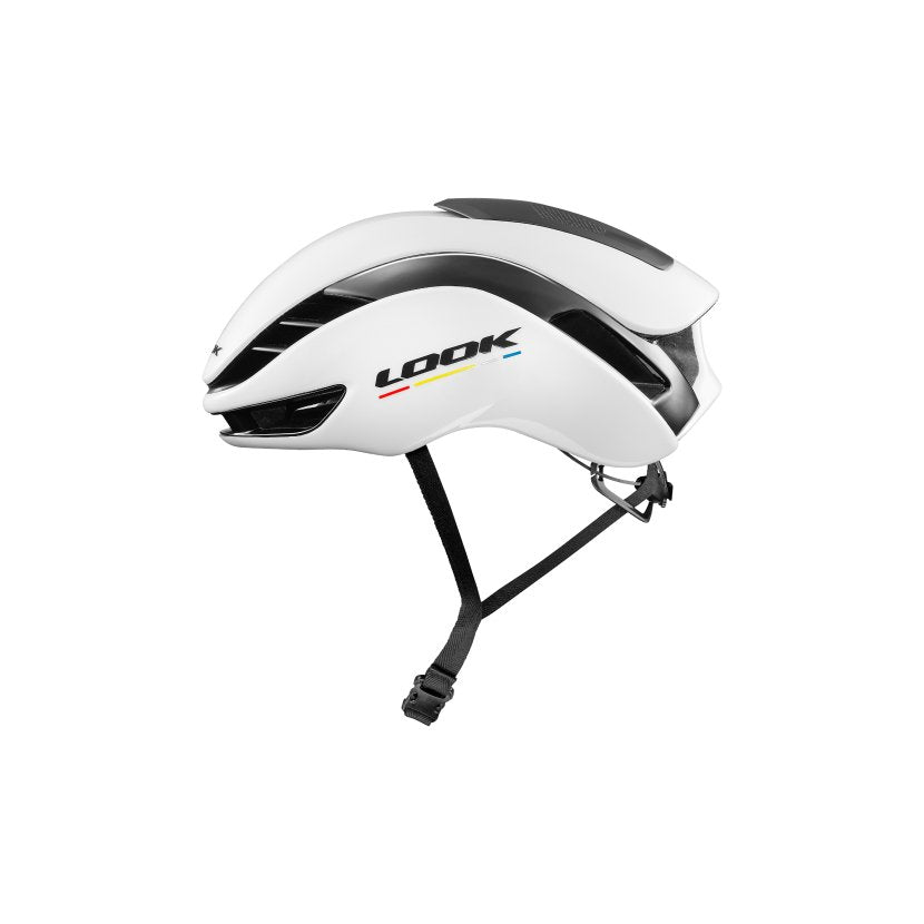 Helmet Gamechanger – Proteam White Large