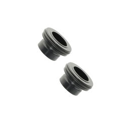 W/PART PD FRONT END CAP 15MM