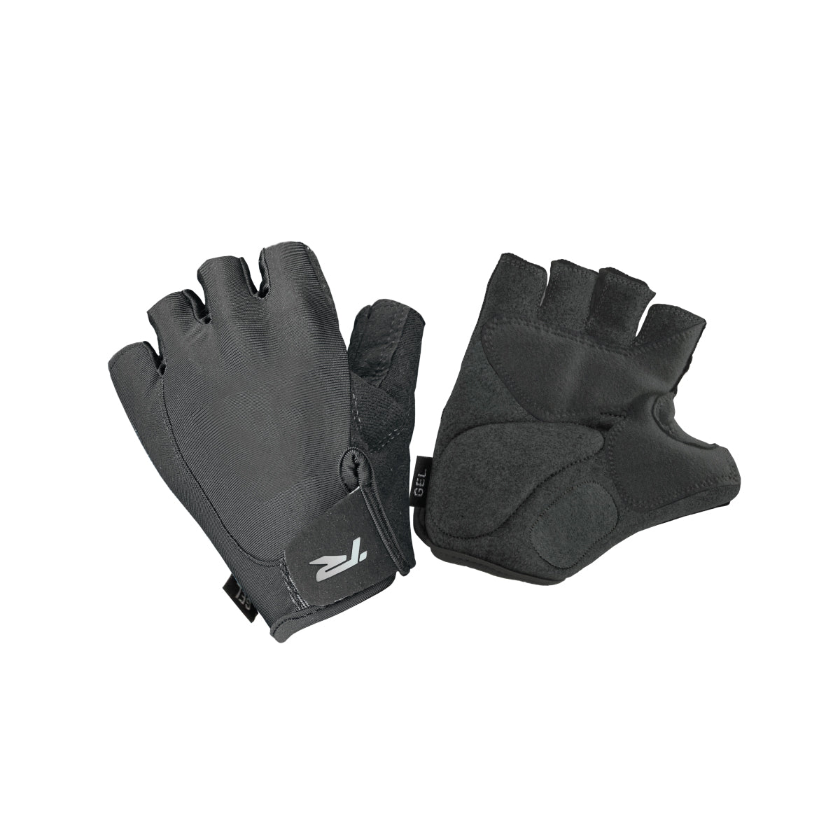 Ryder Podium Gel SF Glove - Black