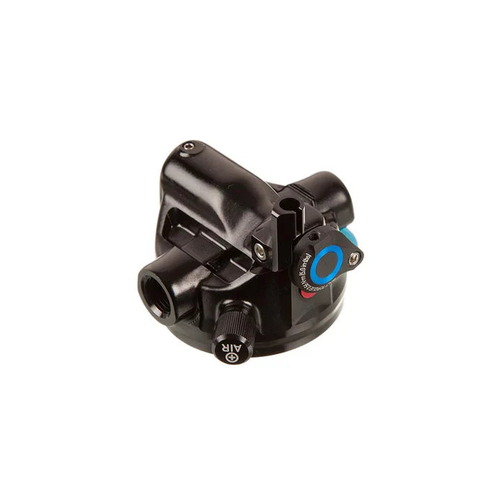 RockShox Shock Spare Eyelet 3P Remote-Out Trunnion SidLuxe A2