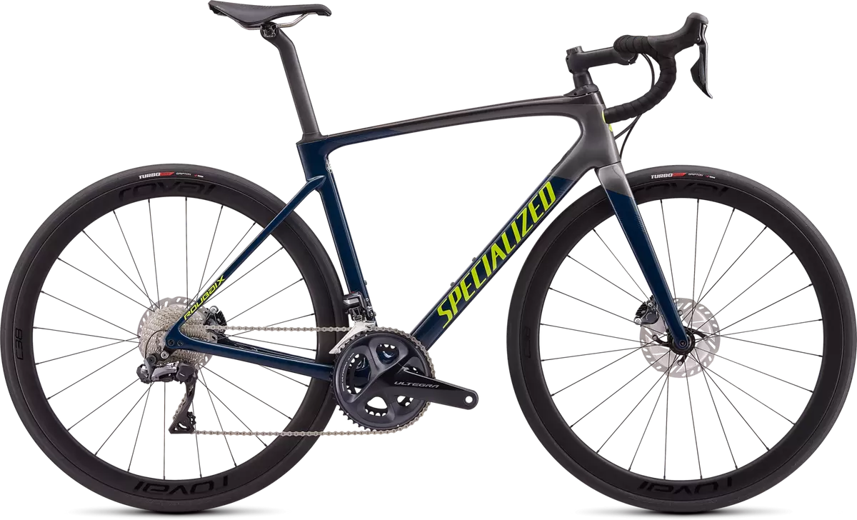 Roubaix Expert