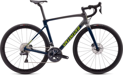 Roubaix Expert
