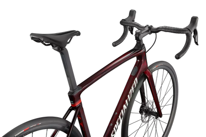 Roubaix Comp - SRAM Rival eTap AXS