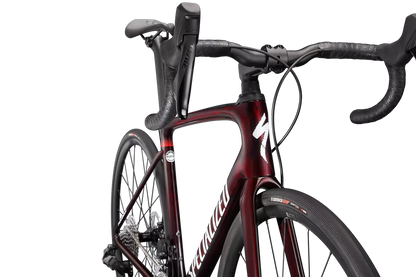 Roubaix Comp - SRAM Rival eTap AXS