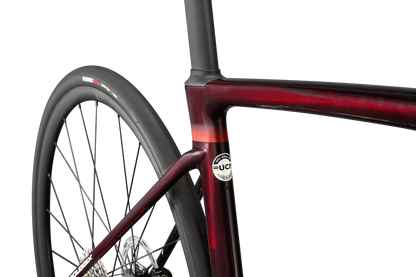 Roubaix Comp - SRAM Rival eTap AXS