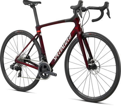 Roubaix Comp - SRAM Rival eTap AXS