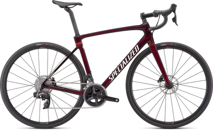 Roubaix Comp - SRAM Rival eTap AXS
