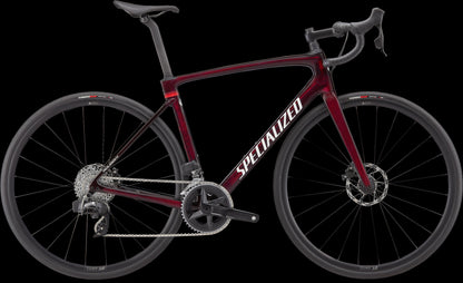 Roubaix Comp - SRAM Rival eTap AXS