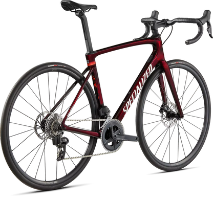 Roubaix Comp - SRAM Rival eTap AXS