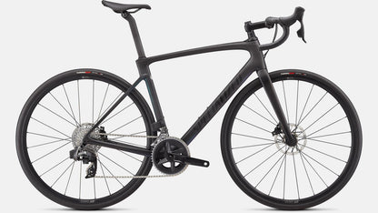 Roubaix Comp - SRAM Rival eTap AXS