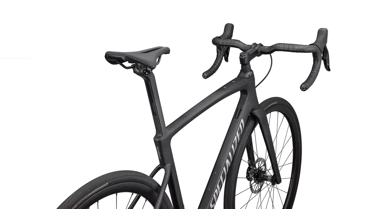 Roubaix SL8 Expert - SRAM Rival eTAP AXS