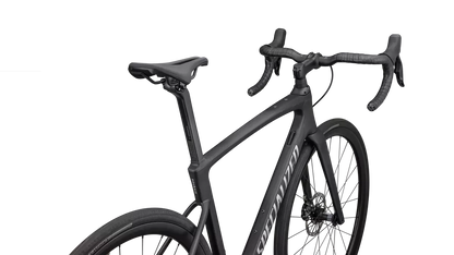 Roubaix SL8 Expert - SRAM Rival eTAP AXS