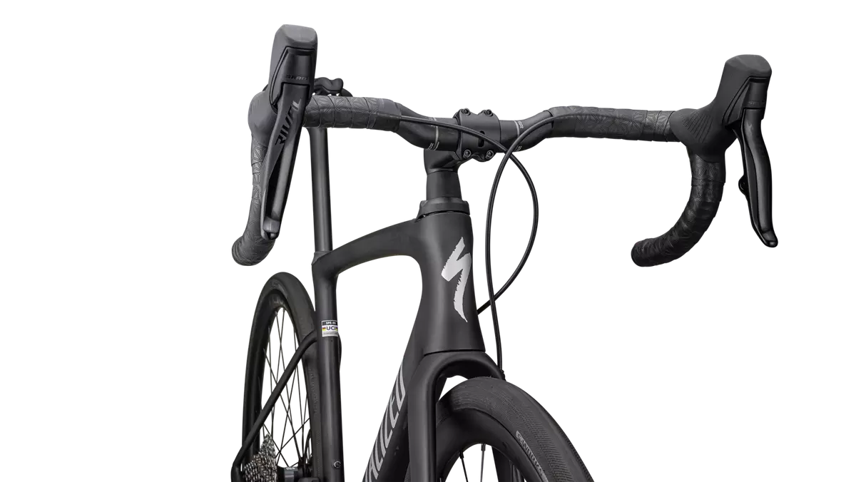 Roubaix SL8 Expert - SRAM Rival eTAP AXS