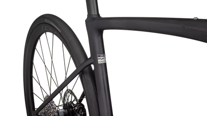 Roubaix SL8 Expert - SRAM Rival eTAP AXS