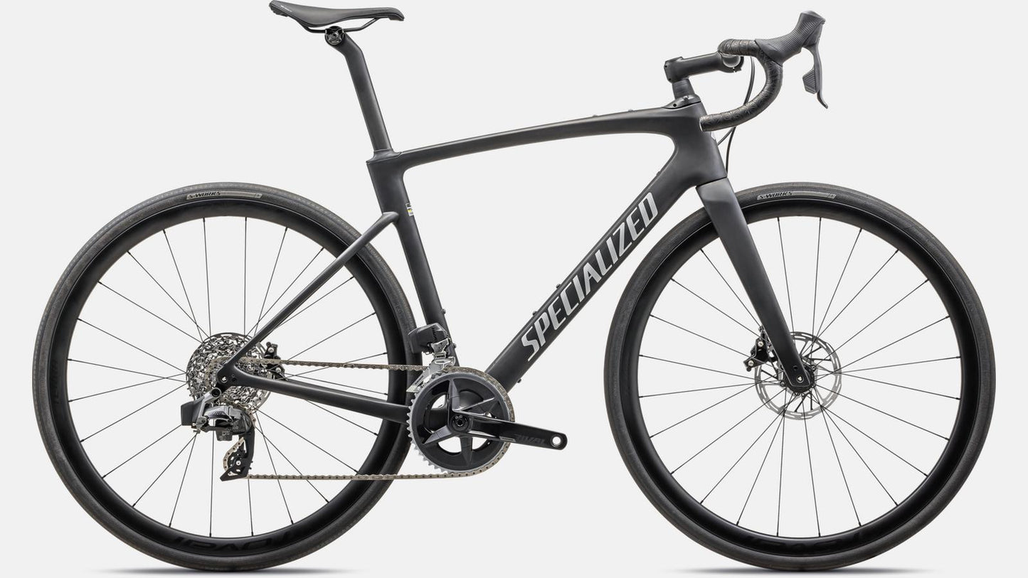 Roubaix SL8 Expert