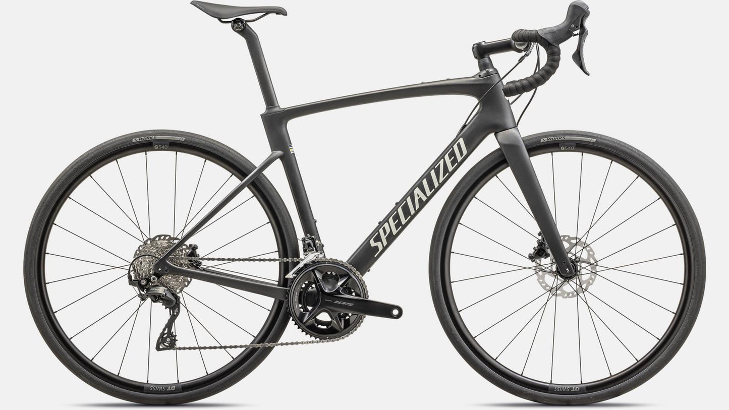 Roubaix SL8 Sport 105