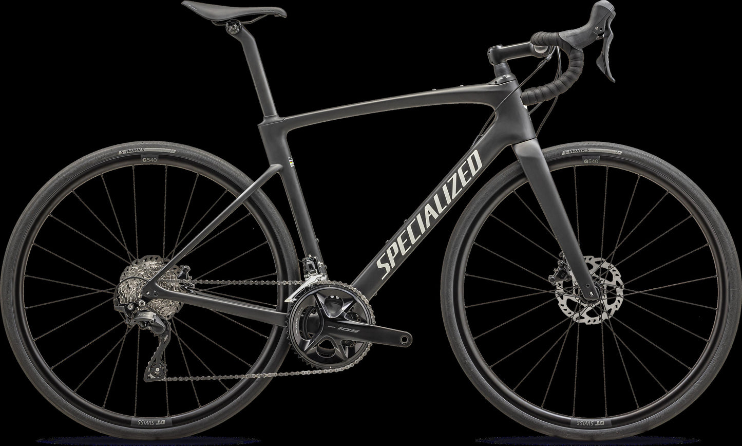 Roubaix SL8 Sport 105