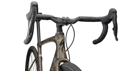 S-Works Roubaix SL8 – SRAM RED AXS