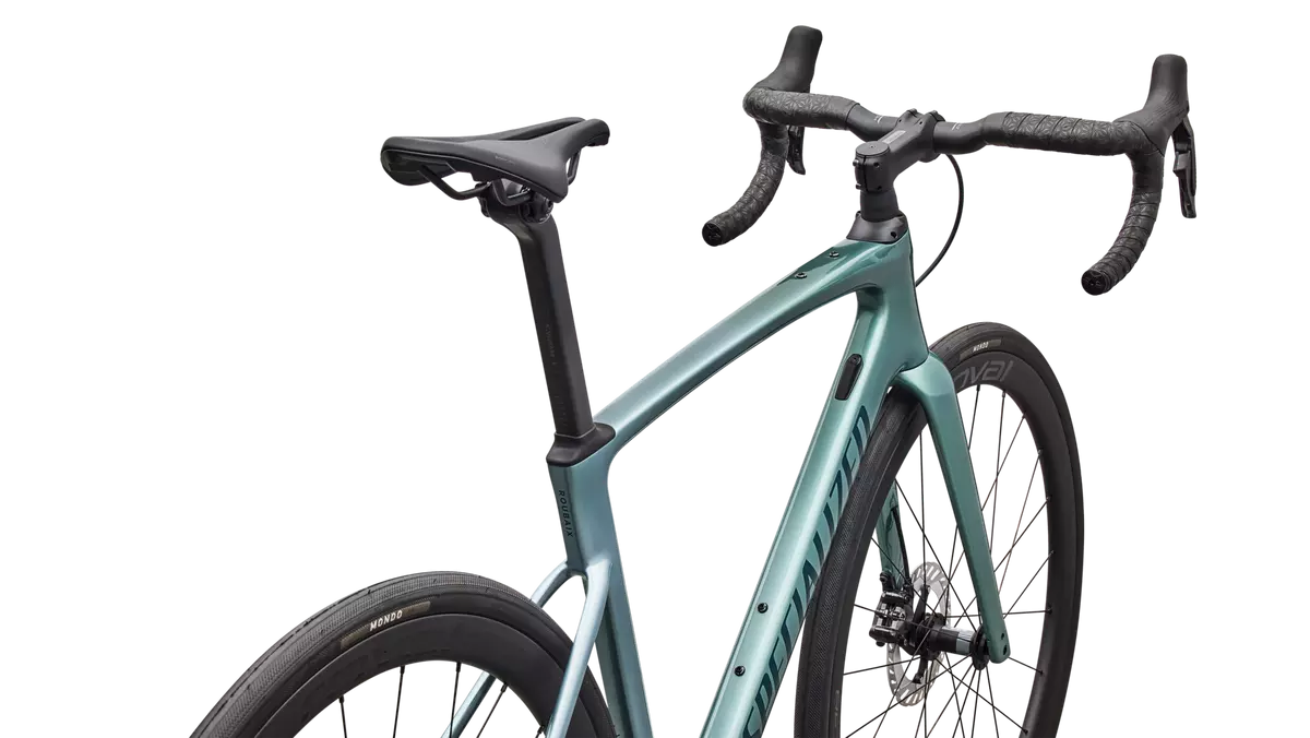 Roubaix SL8 Expert - Shimano Ultegra Di2