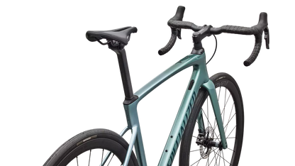 Roubaix SL8 Expert - Shimano Ultegra Di2
