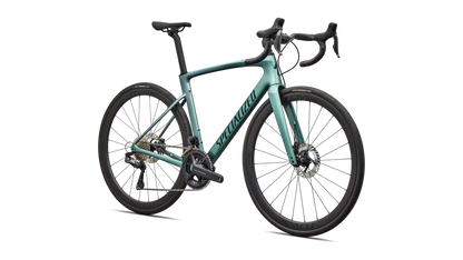 Roubaix SL8 Expert - Shimano Ultegra Di2