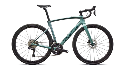 Roubaix SL8 Expert - Shimano Ultegra Di2