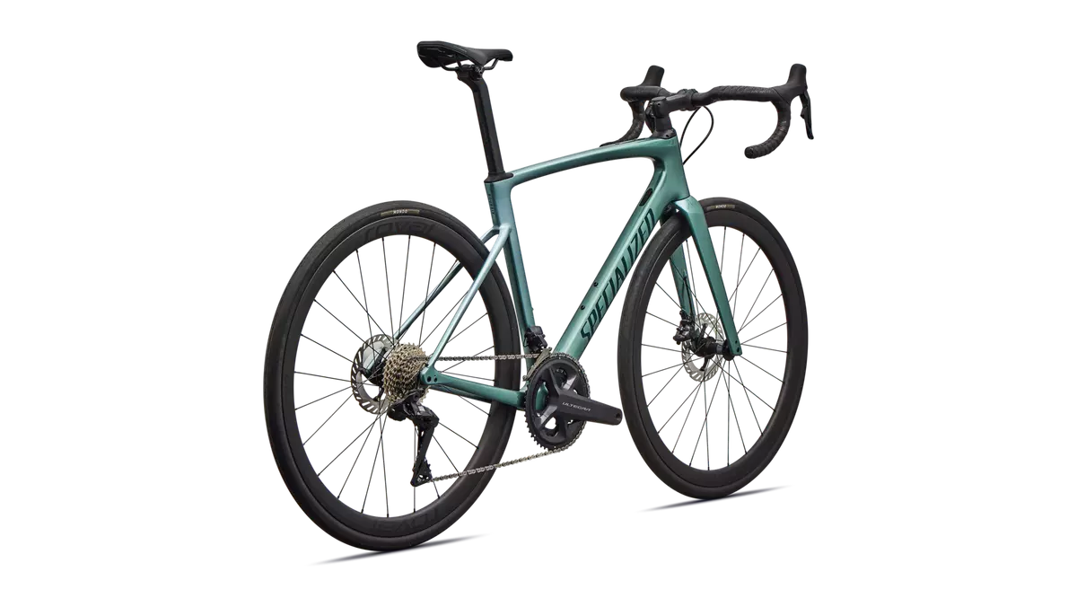 Roubaix SL8 Expert - Shimano Ultegra Di2
